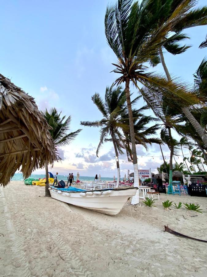 Sol Caribe Bavaro Pool Beach Los Corales 1 Punta Cana Exterior photo