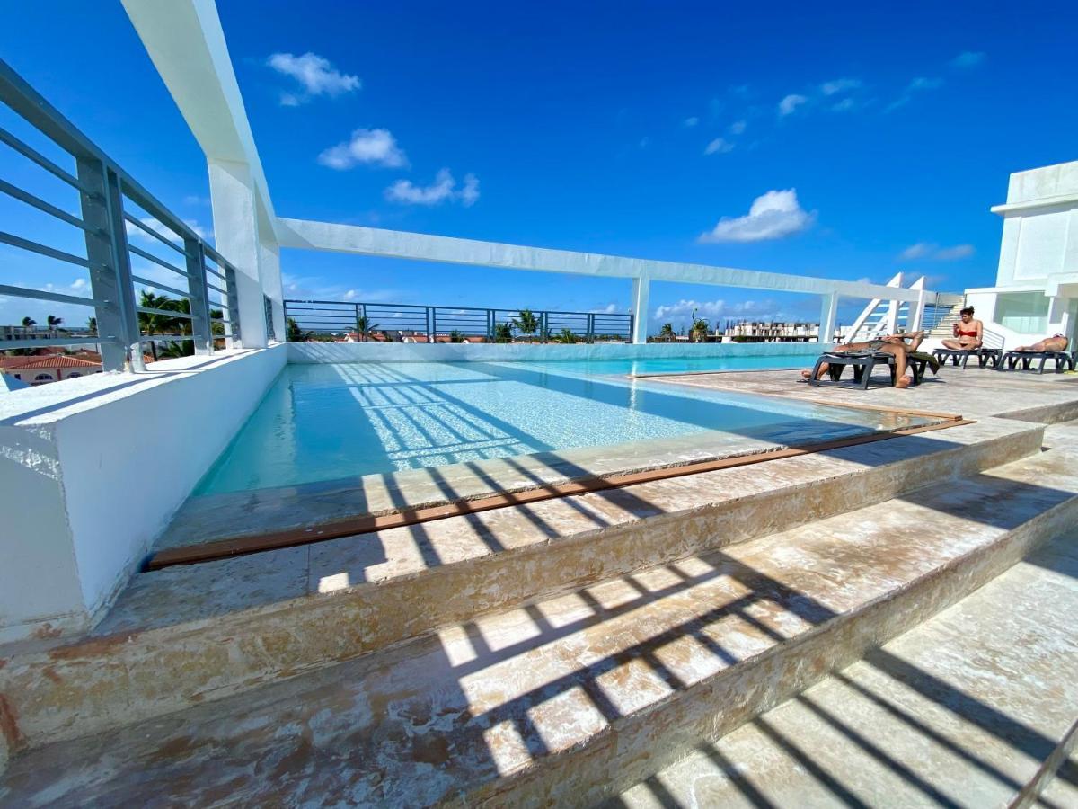 Sol Caribe Bavaro Pool Beach Los Corales 1 Punta Cana Exterior photo