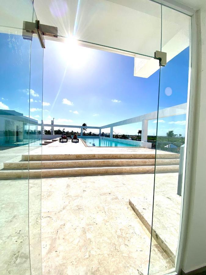 Sol Caribe Bavaro Pool Beach Los Corales 1 Punta Cana Exterior photo
