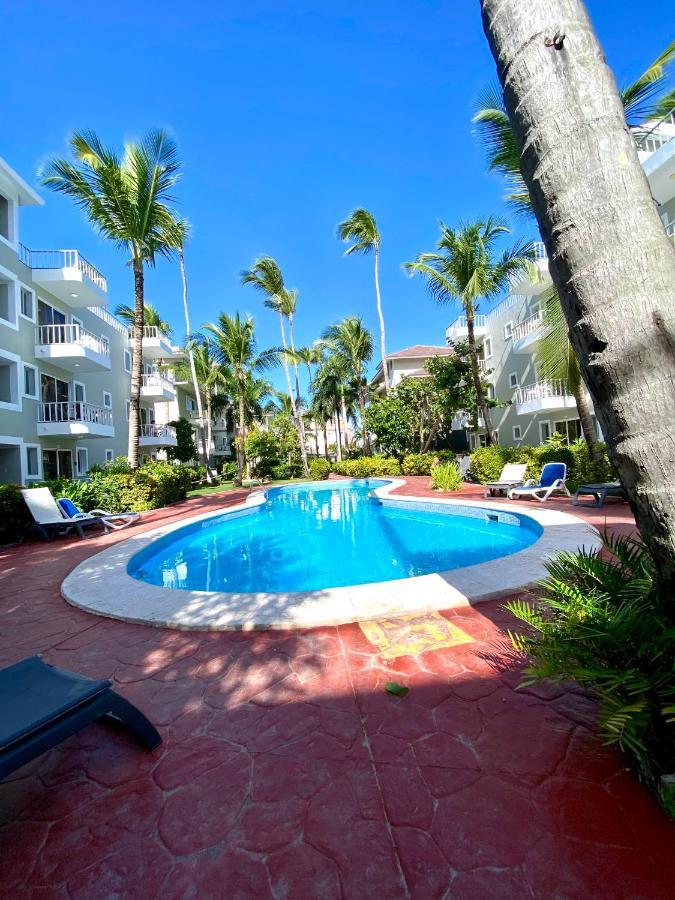 Sol Caribe Bavaro Pool Beach Los Corales 1 Punta Cana Exterior photo
